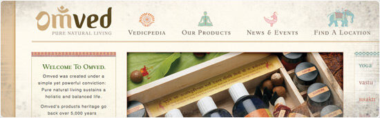 Boldwerks Goes Global Launching Omved.com