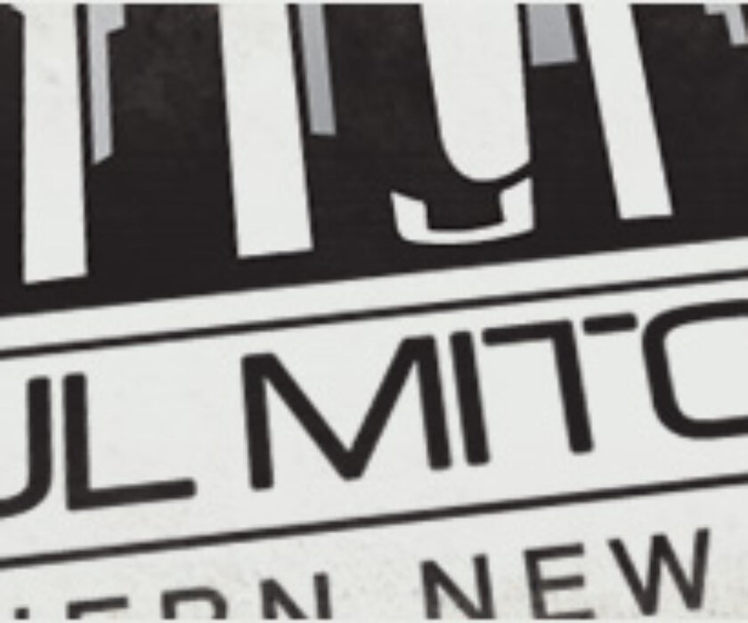 Paul Mitchell of NNE Looks To Boldwerks For New Brand Identity