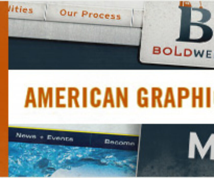 Boldwerks takes 3 awards back to the office courtesy of GD USA