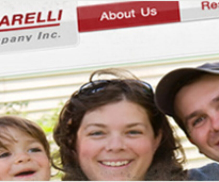 Frank Lamparelli Oil Co. heats things up with new web presence this winter
