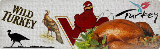 We’re Talking Turkey…Logos