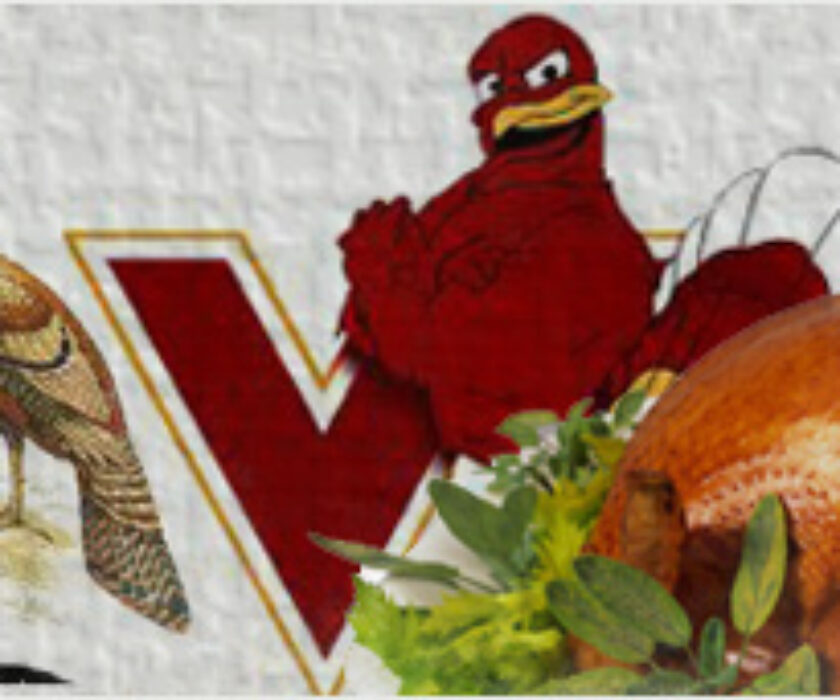 We’re Talking Turkey…Logos