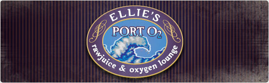 Local juicery looks to Boldwerks to squeeze out some creative materials for store launch