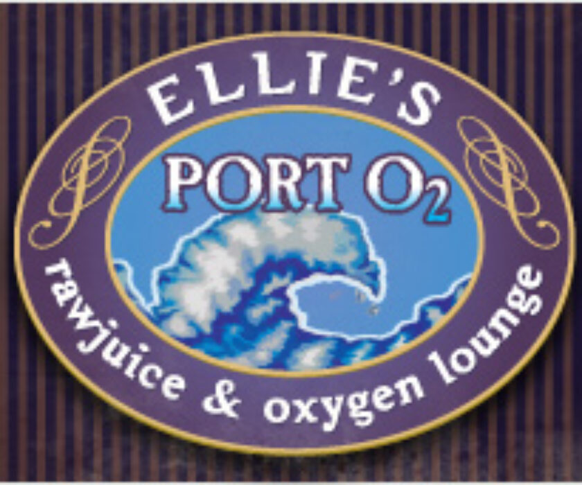 Local juicery looks to Boldwerks to squeeze out some creative materials for store launch