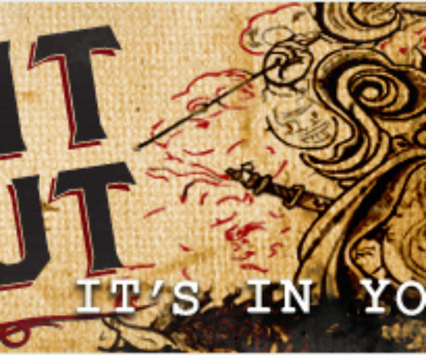 Fight It Out & Boldwerks Enter The Octagon