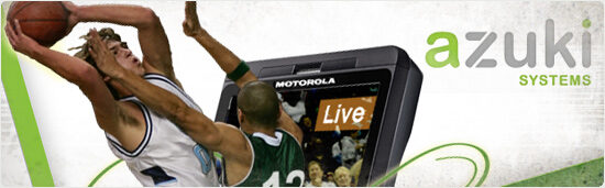 Boldwerks Delivers For Azuki Systems