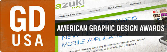 Boldwerks repeats with 3 awards for 2011 courtesy of GD USA