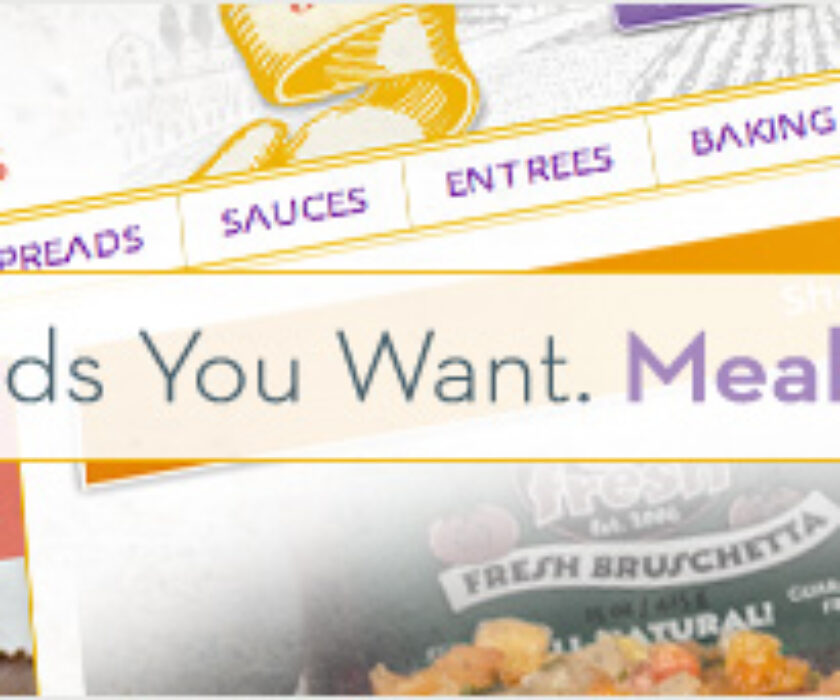 Boldwerks Helps PS It Matters Make A Difference, One Meal At A Time