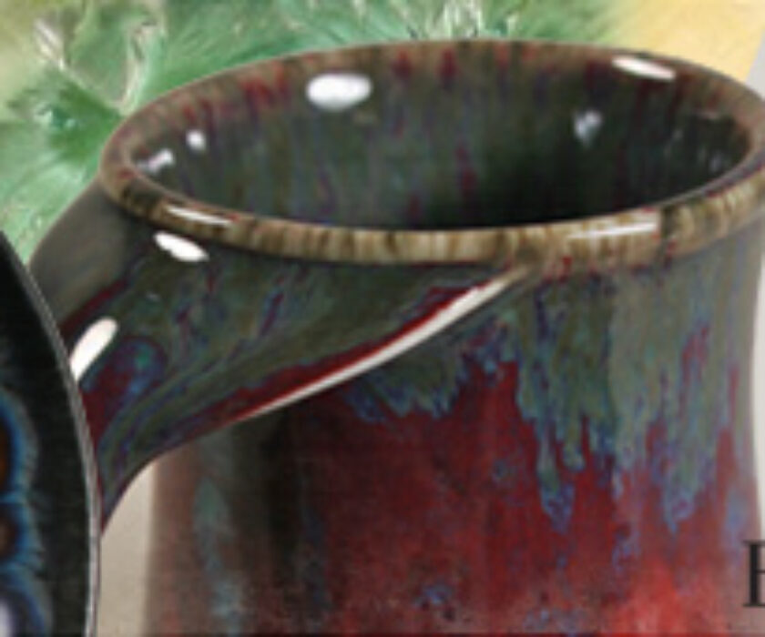 Edgecomb Potters Gets Business Fired Up With New Website