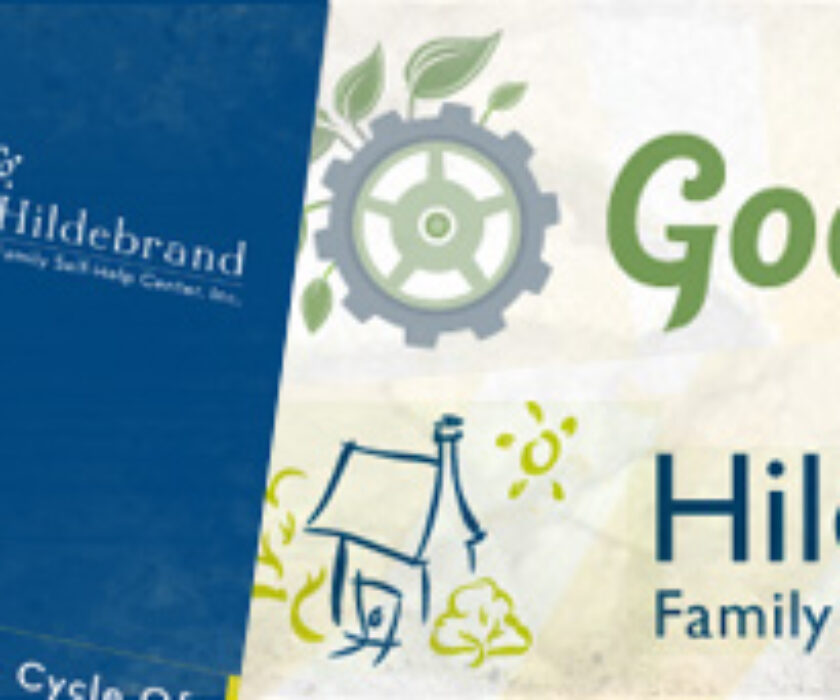 Making a Difference with Hildebrand Family Self-Help Center