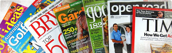 The Future of Print Advertising?