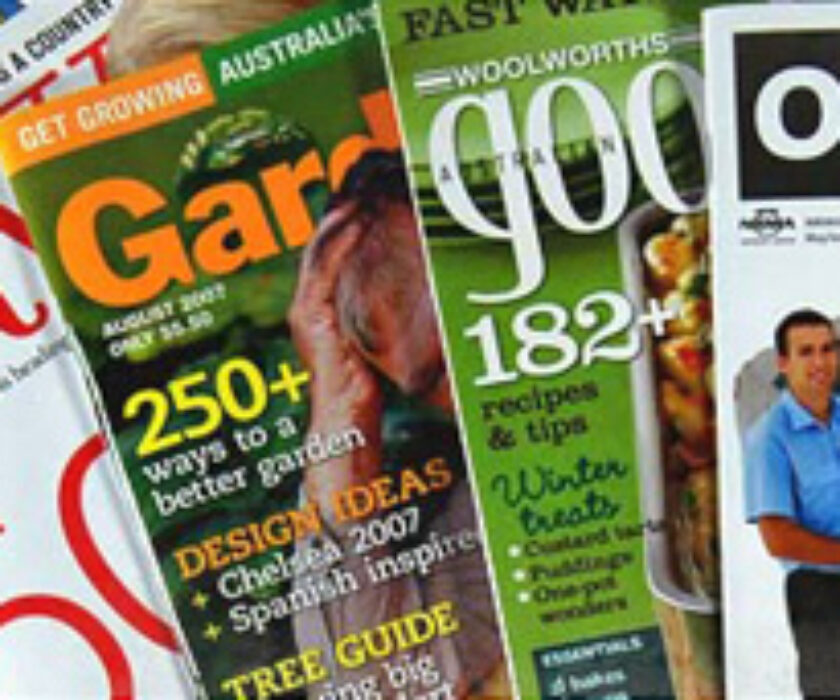 The Future of Print Advertising?