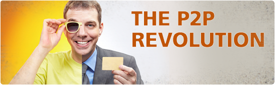 The P2P Revolution