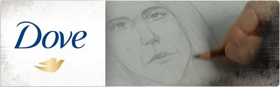 Dove “Real Beauty Sketches” –The Rise of Viral Video Marketing