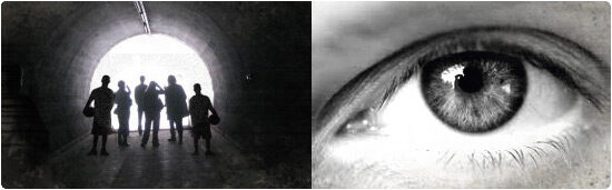 In the Peripherals: Understanding the Team Dynamic