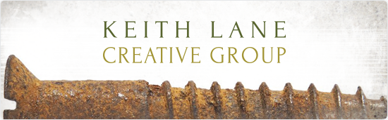 Working With a Mad Man: Keith Lane – The Real Life Don Draper