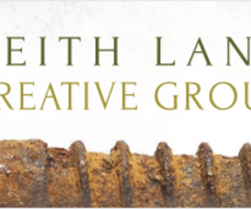 Working With a Mad Man: Keith Lane – The Real Life Don Draper