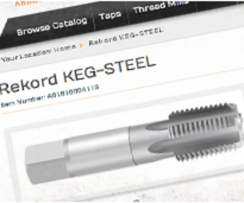 Shared Success: Q&A with Emuge’s Derek Belanger