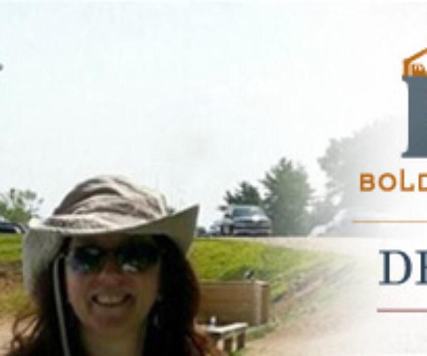 When Giving is Receiving