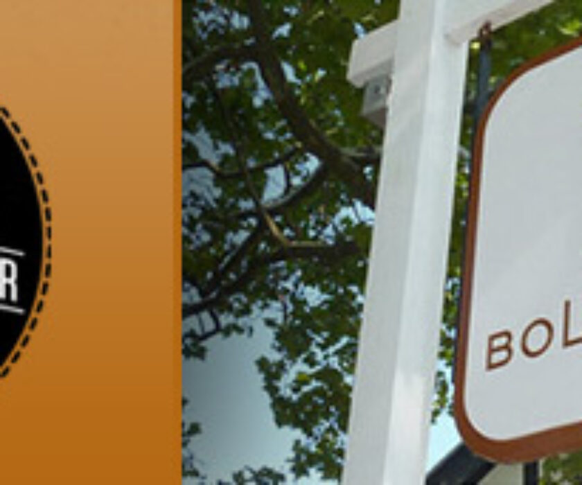 Here’s to Five Years