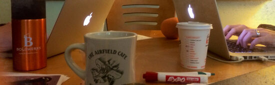 Five Takeaways From My Boldwerks Internship