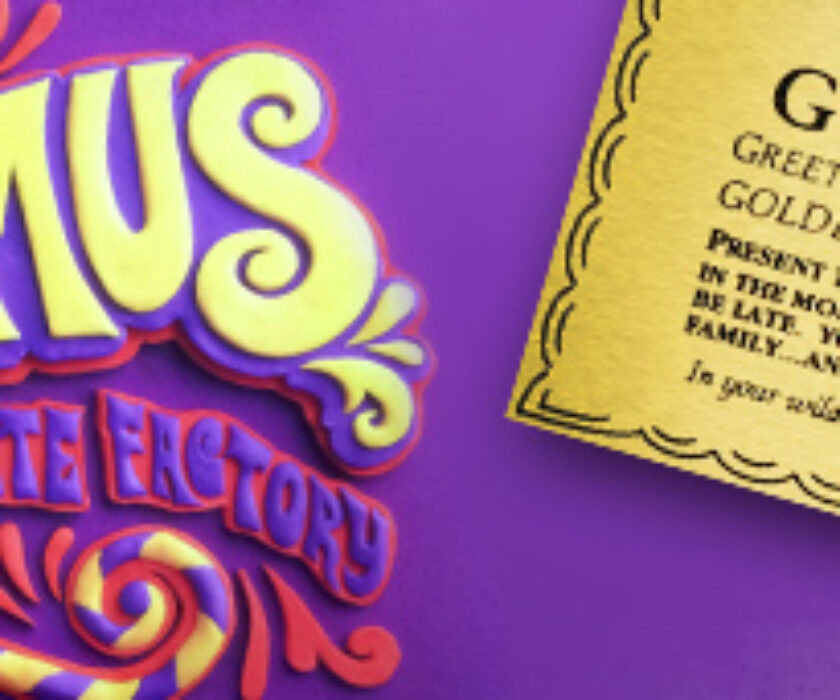 Creative Product Marketing with Primus (with an Appearance from Willy Wonka)