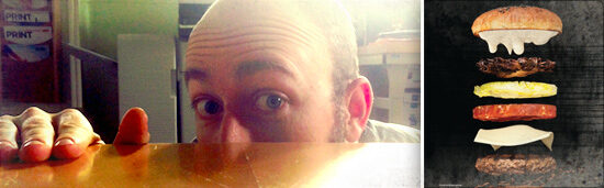 From Shaping Bread to Shaping Ad Content