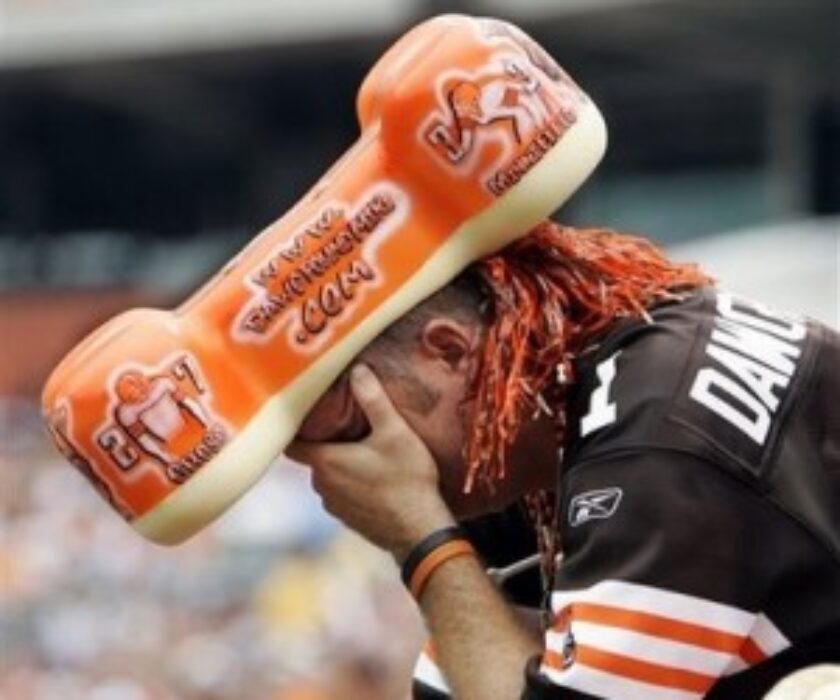 Why It’s Important to be Bold – The Cleveland Browns and Their “New” Logo