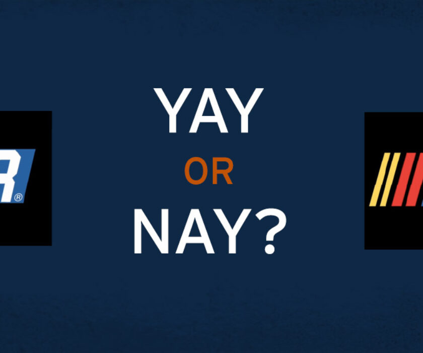 Pass or Fail: Does Nascar Make the Grade (or are They Just Driving in Circles)?