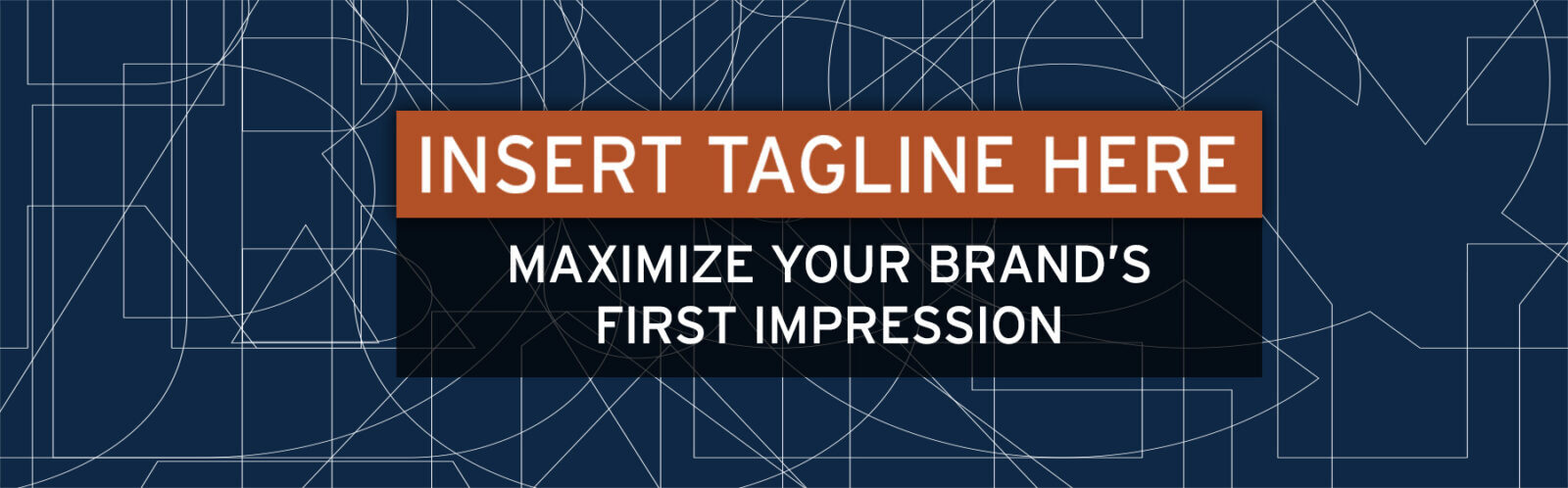 Insert Headline Here: Maximize Your Brand’s First Impression