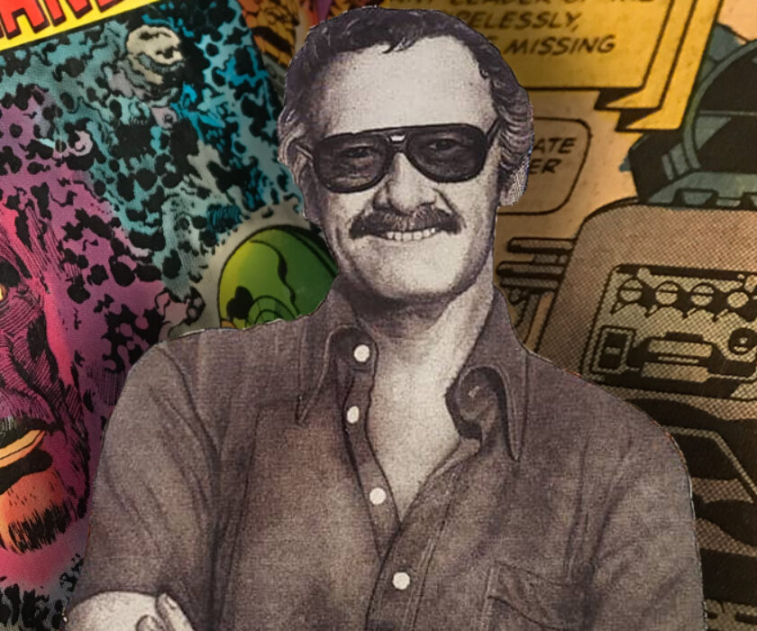 Marveling in the Legacy of Stan Lee
