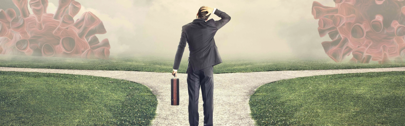 stay home: marketing through pandemic