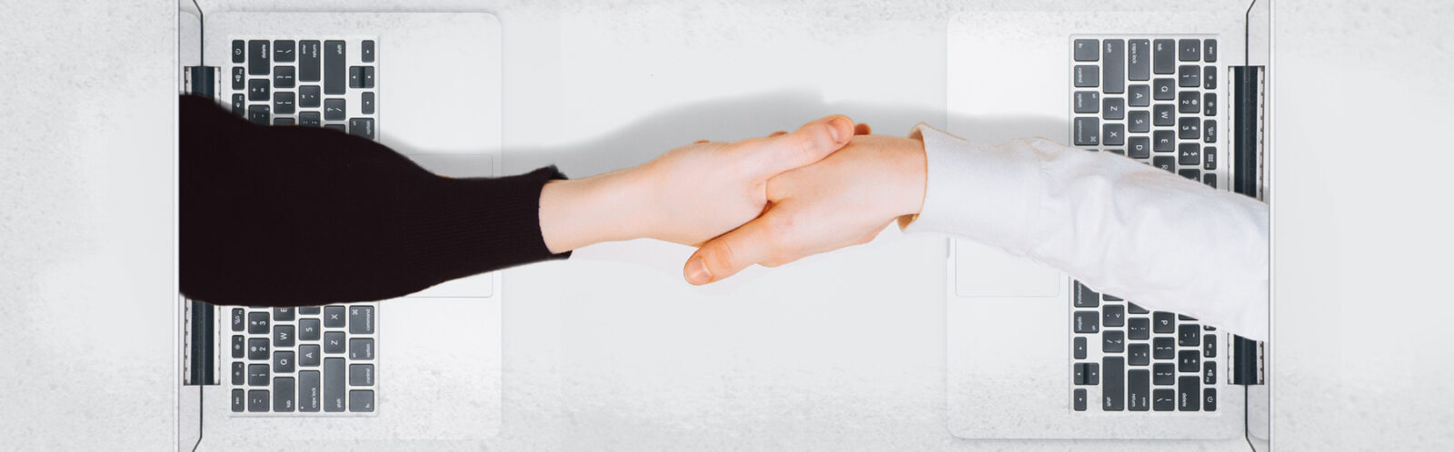 Maintain connections with virtual meetings!