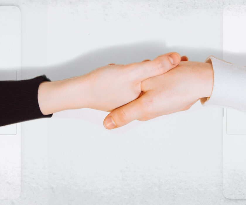 Maintain connections with virtual meetings!