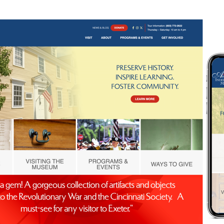 NH Nonprofit Marketing