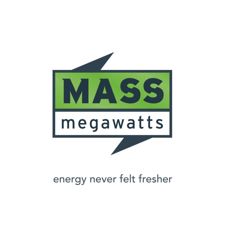 Mass Logo Design