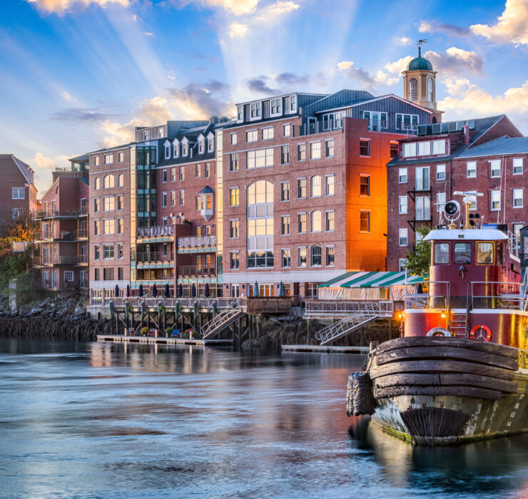 Portsmouth NH Marketing