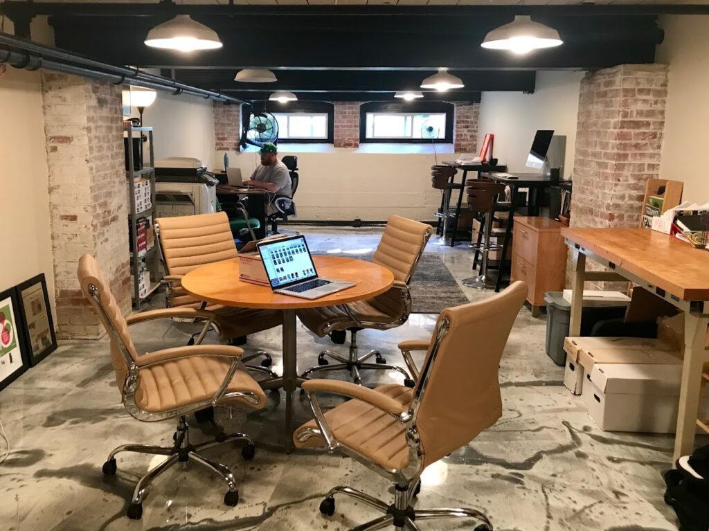 Portsmouth NH office