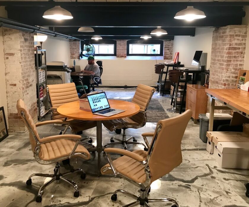 Portsmouth NH office