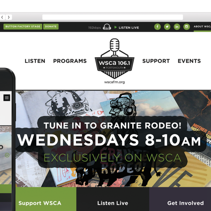 non profit marketing