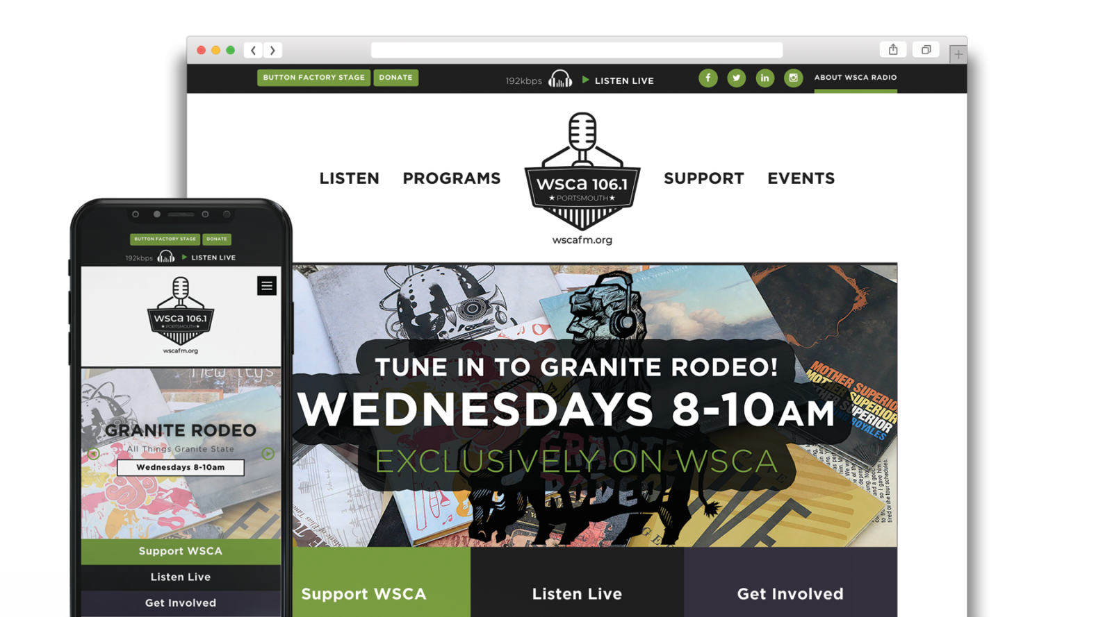 non profit marketing