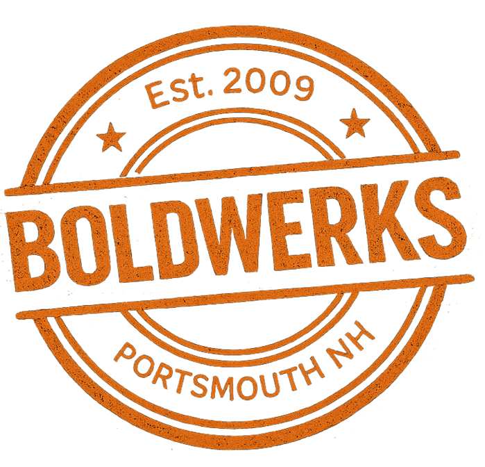 Boldwerks NH Marketing agency