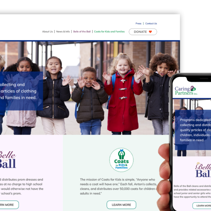 non-profit marketing