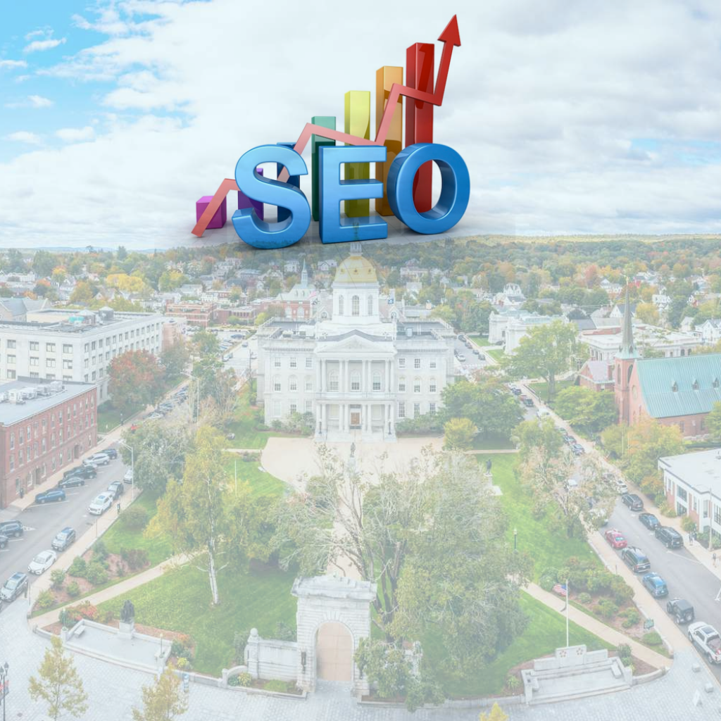SEO for New Hampshire Businesses: A Practical Guide