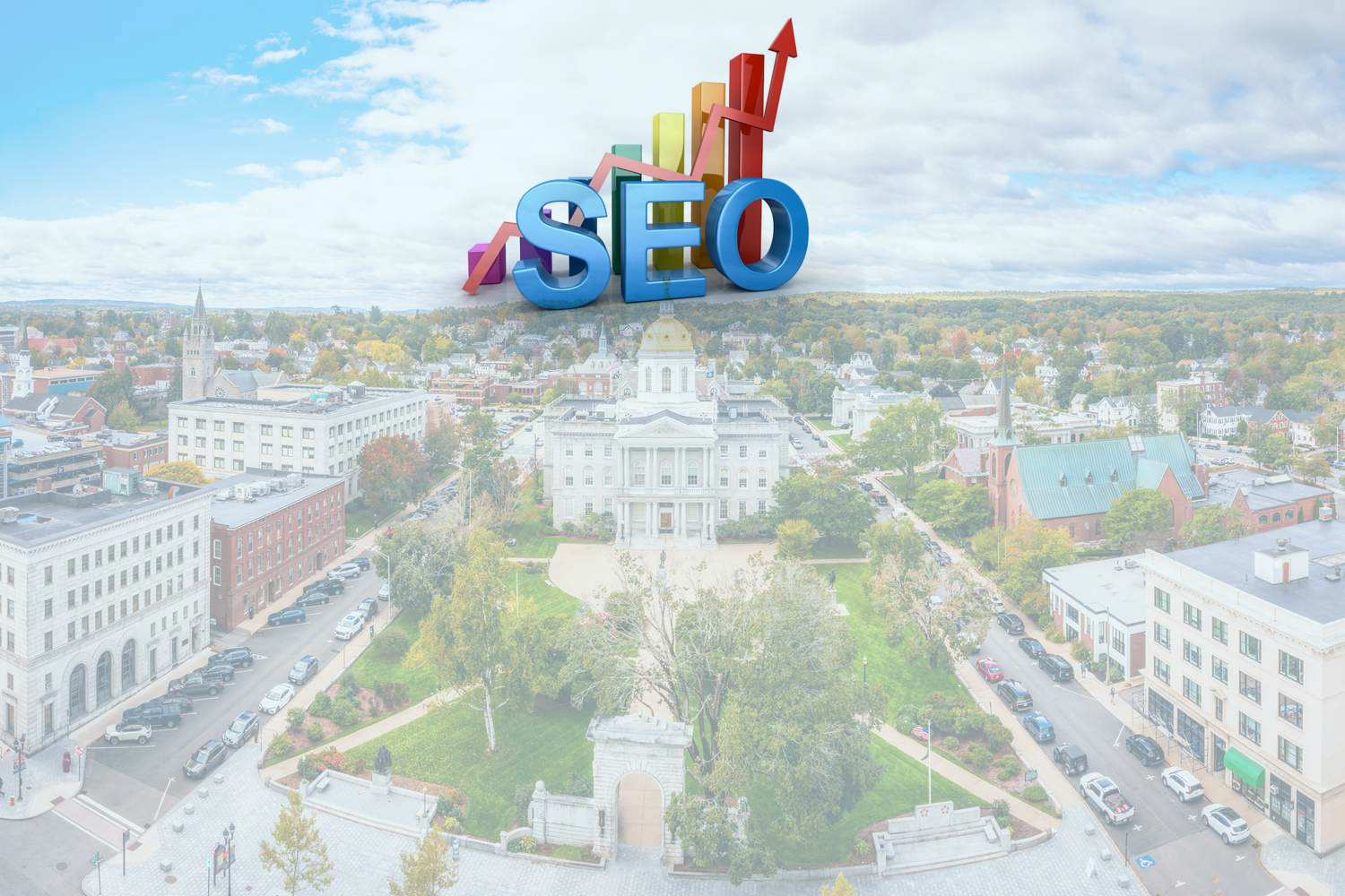 SEO for New Hampshire Businesses: A Practical Guide