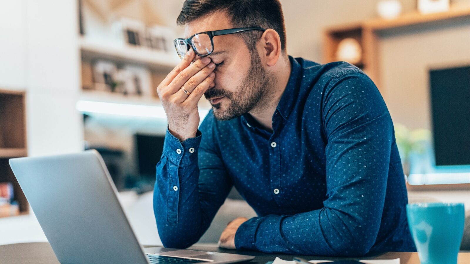10 Signs Your Website Is Hurting Your Business Growth