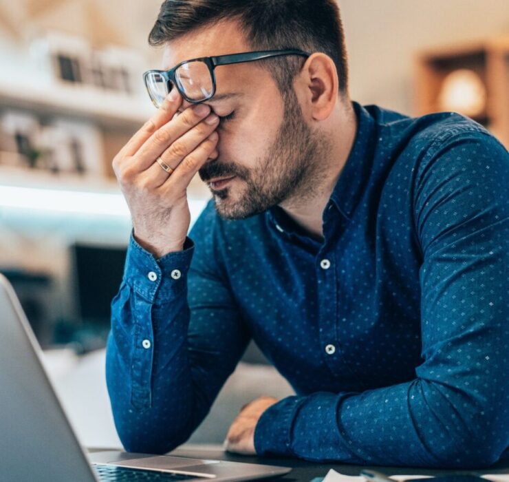 10 Signs Your Website Is Hurting Your Business Growth
