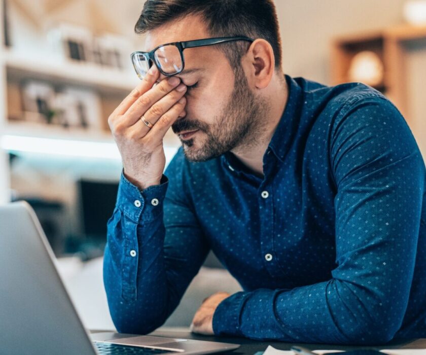 10 Signs Your Website Is Hurting Your Business Growth